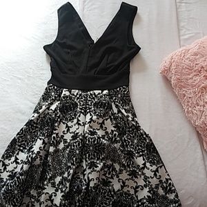 Formal dress ONLY WORN ONCE